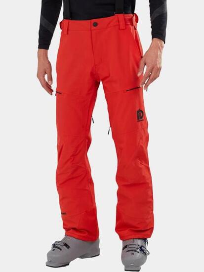 Pantalon De Ski Homme Teak