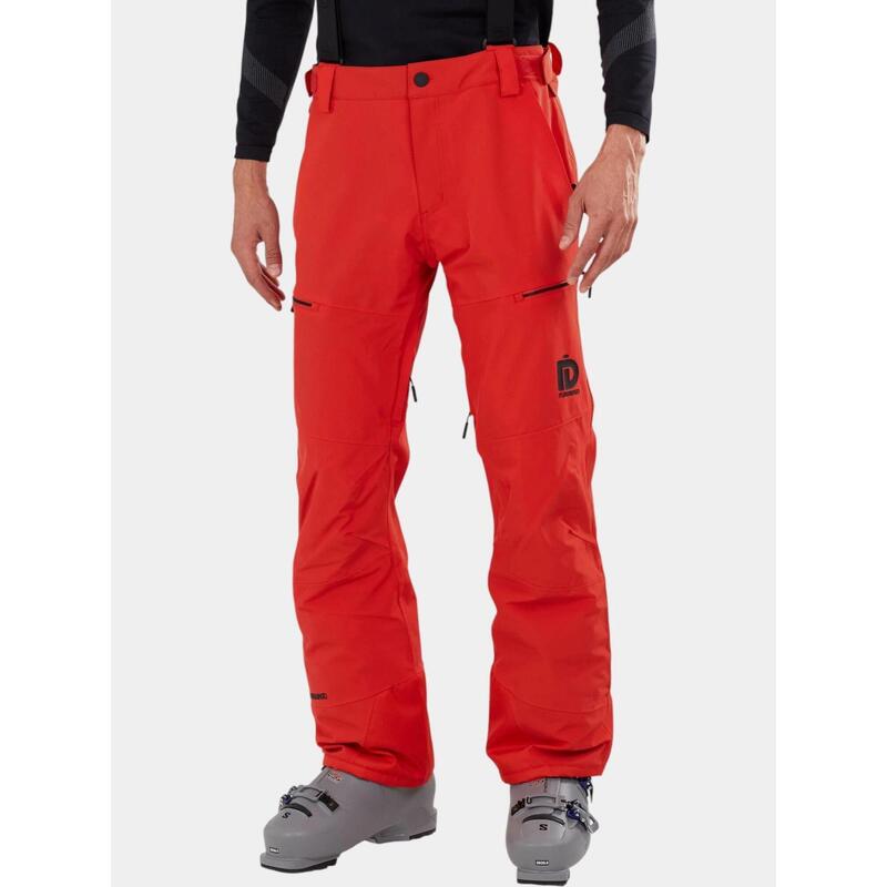 Pantaloni de schi Teak Pants barbati