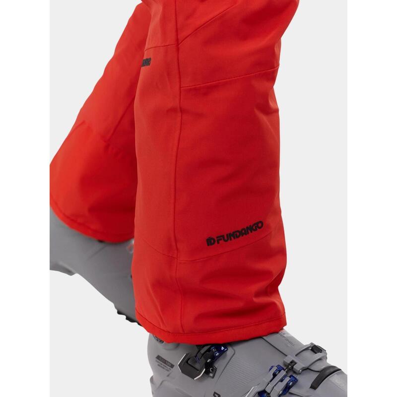Pantaloni de schi Teak Pants barbati