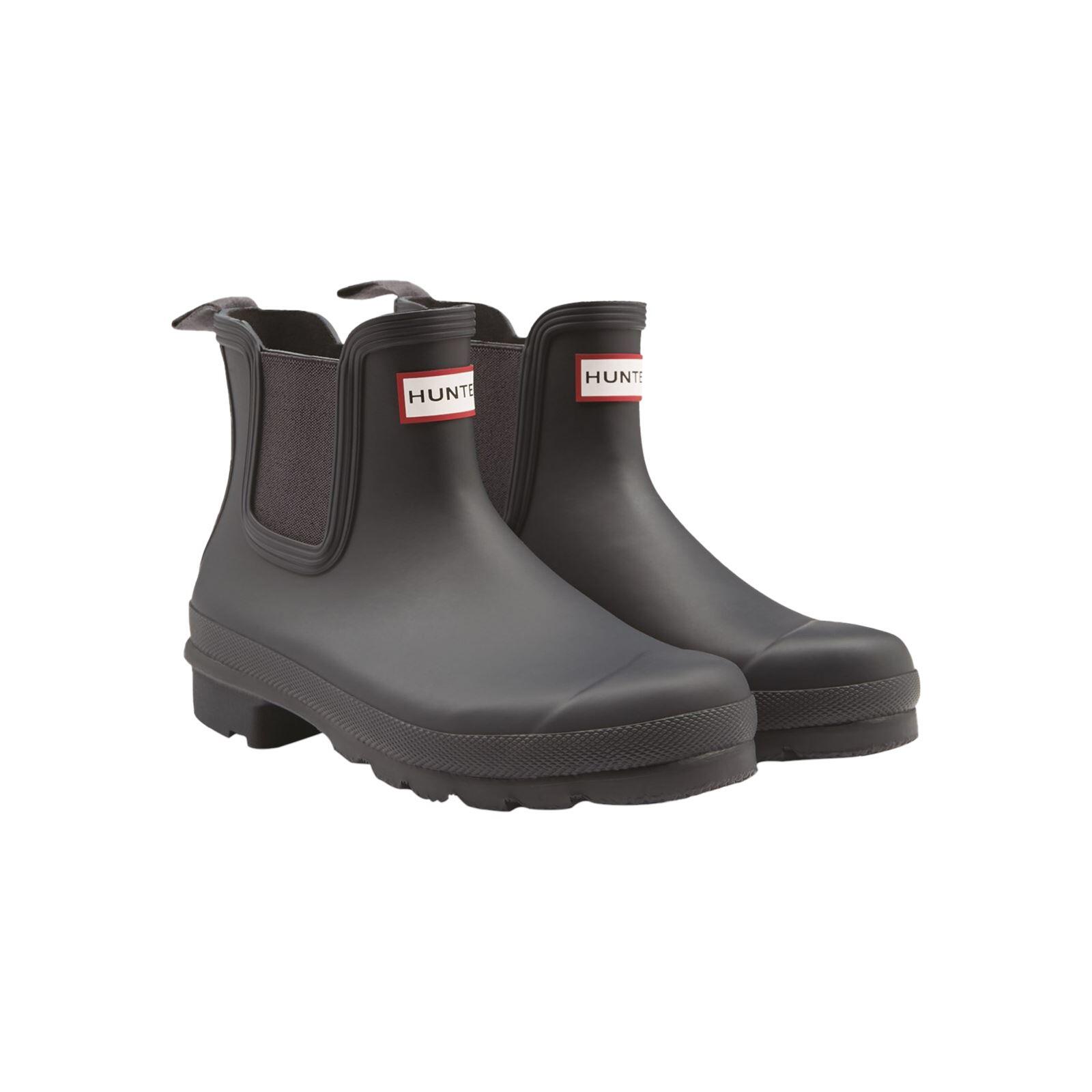 Bottines femme Hunter Boots Original Chelsea 6/6