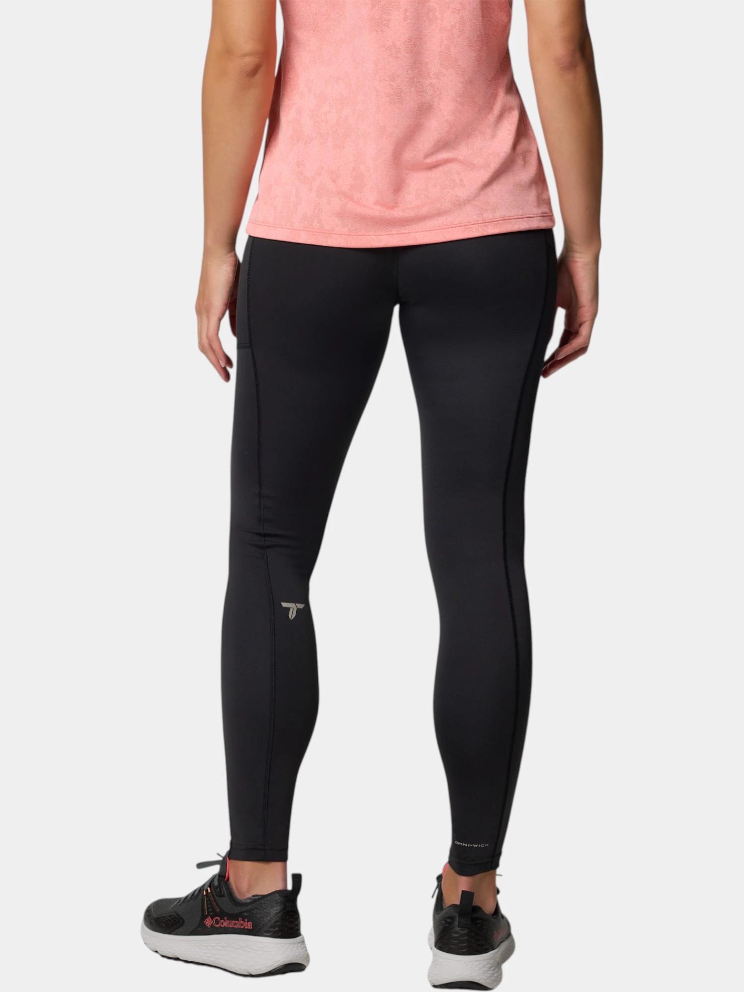 Leggings Femme Summit Valley 3/7