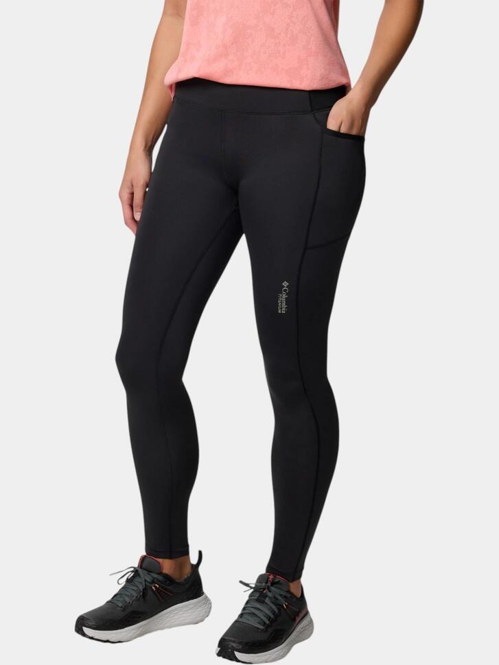 Legginsy Damskie Columbia Summit Valley