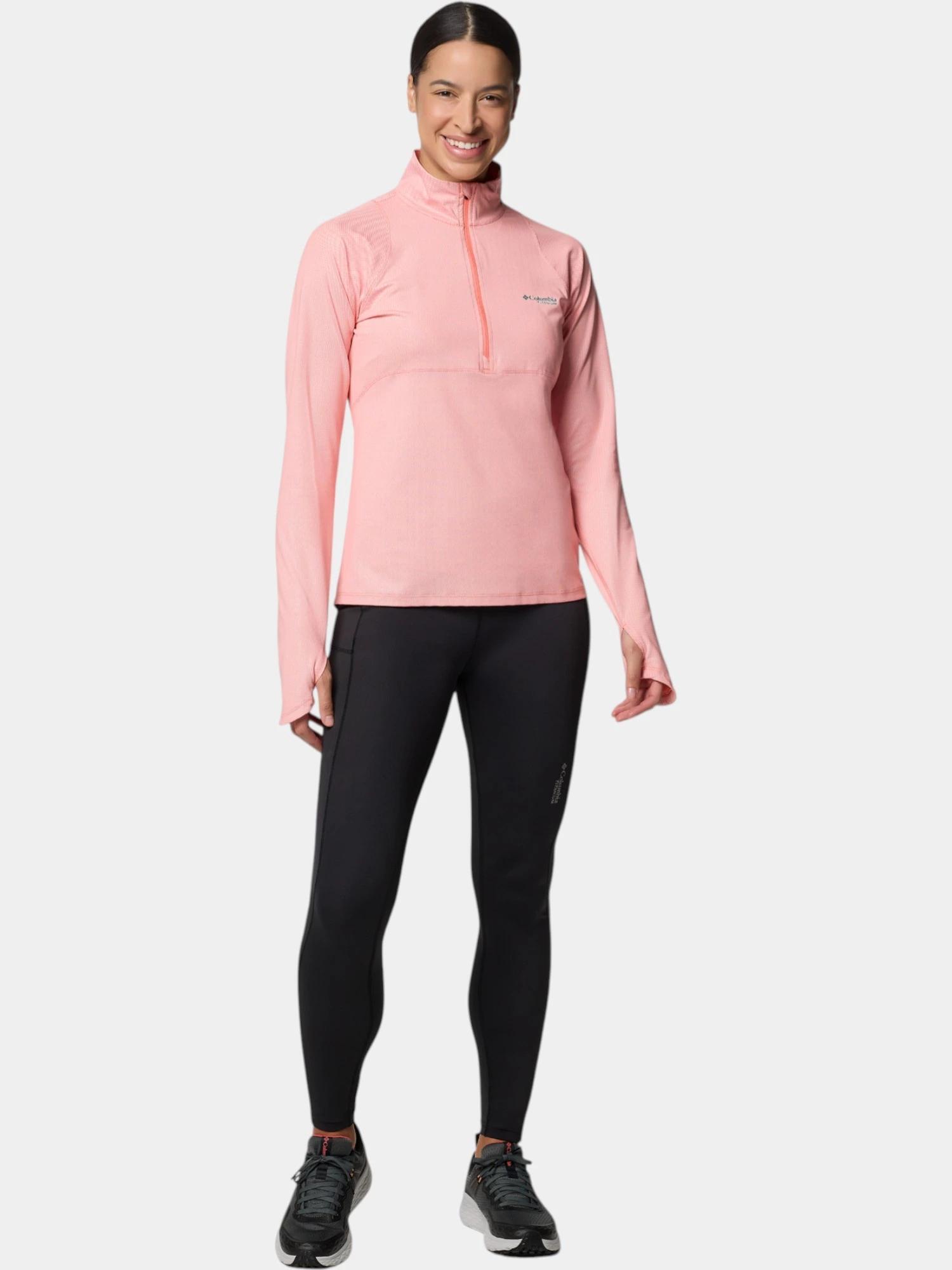 Leggings Femme Summit Valley 5/7