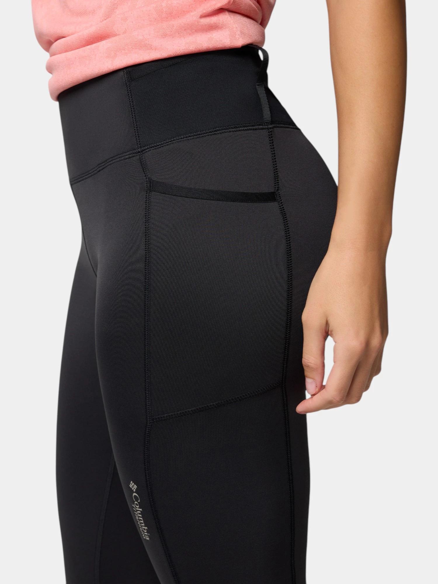 Leggings Femme Summit Valley 4/7