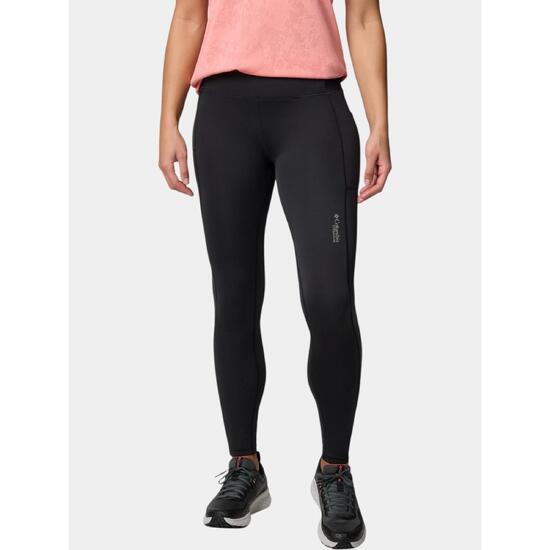 Legginsy Damskie Columbia Summit Valley