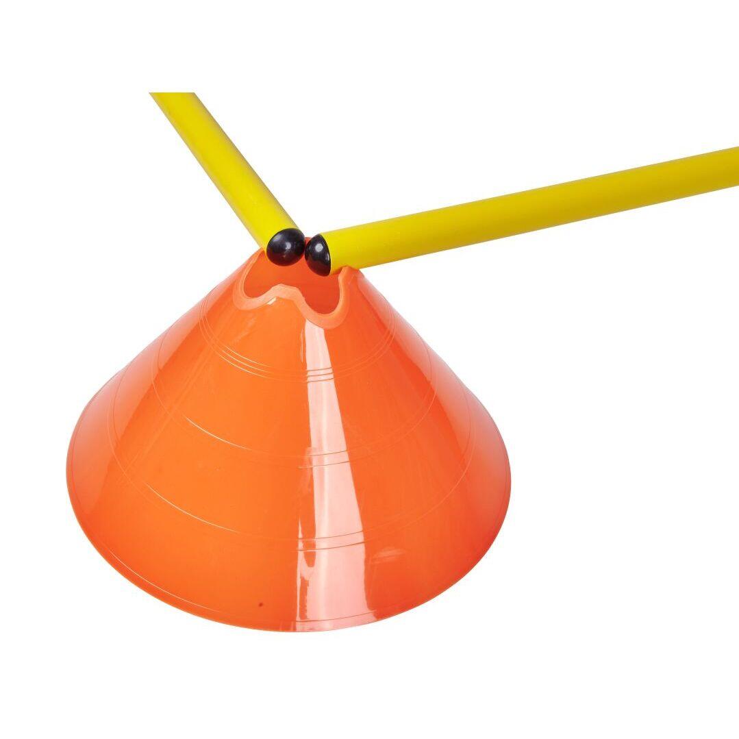 Cono di trasmissione Tanga sports 4/4