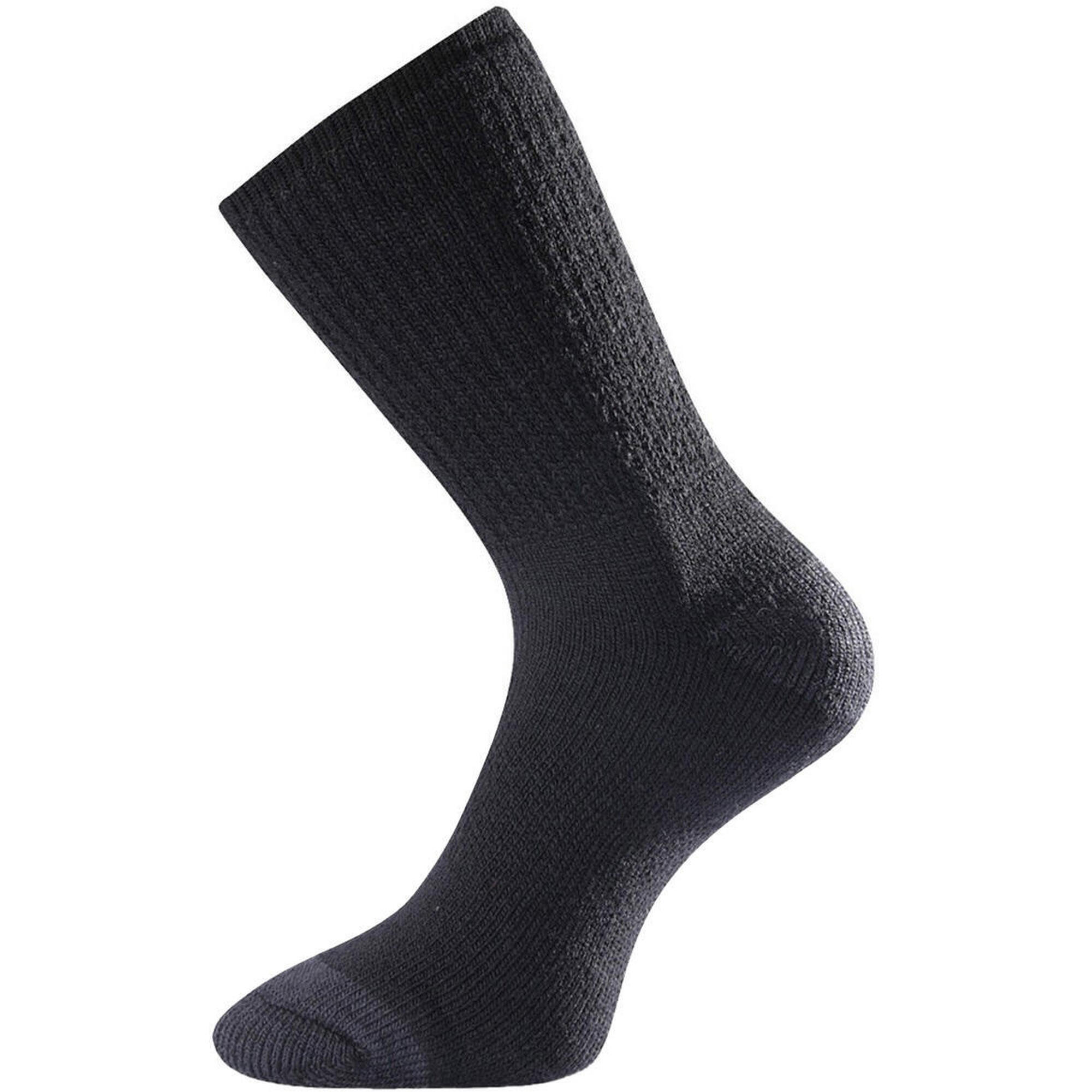 LASTING Merino ponožky HTV