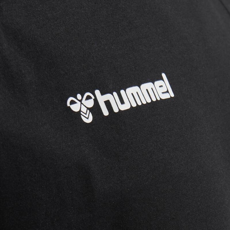 Enfiler T-Shirt Hmlauthentic Football Enfant HUMMEL