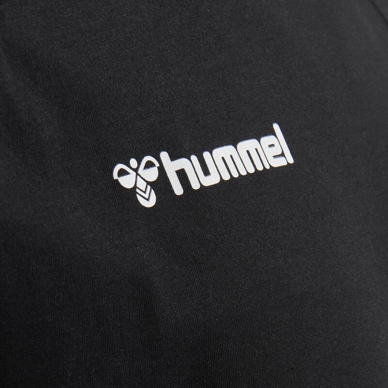 T-Shirt Hmlauthentic Multisport Unisexe Enfant Hummel