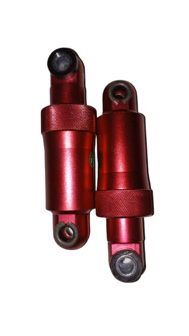Set 2 amortizoare spate pentru trotineta electrica ZERO 10