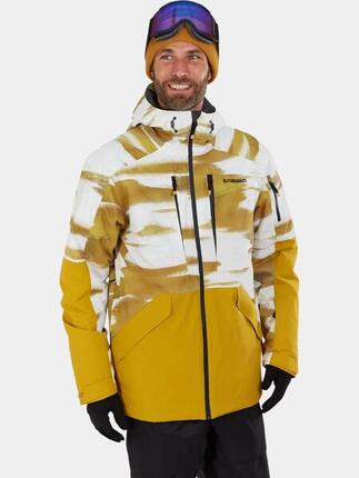 Veste De Ski Homme Baily ECO Allmtn