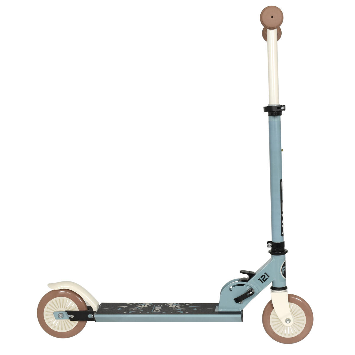 Opvouwbare Step Baby Fluxx Flexxy 3/4