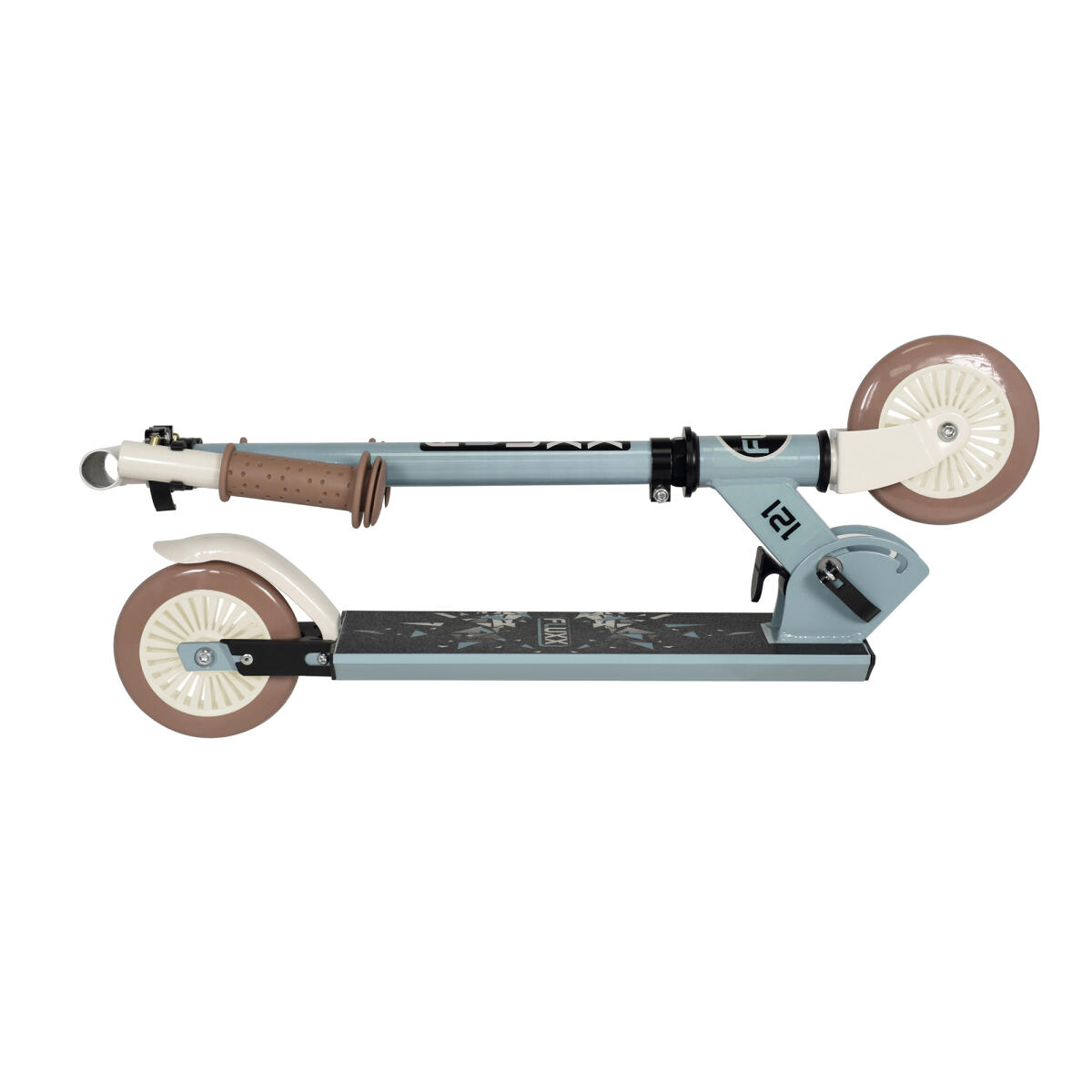 Opvouwbare Step Baby Fluxx Flexxy 2/4