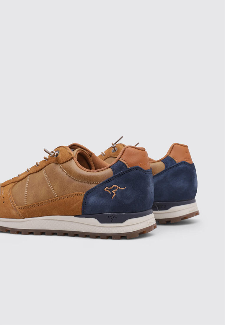 Zapatillas Deportivas Hombre Kangaroos 950 Cuer 4/4