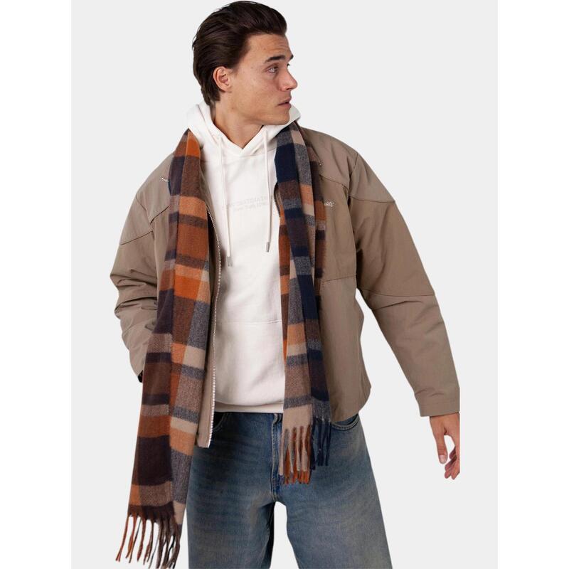 Batic Ketill Scarf barbati