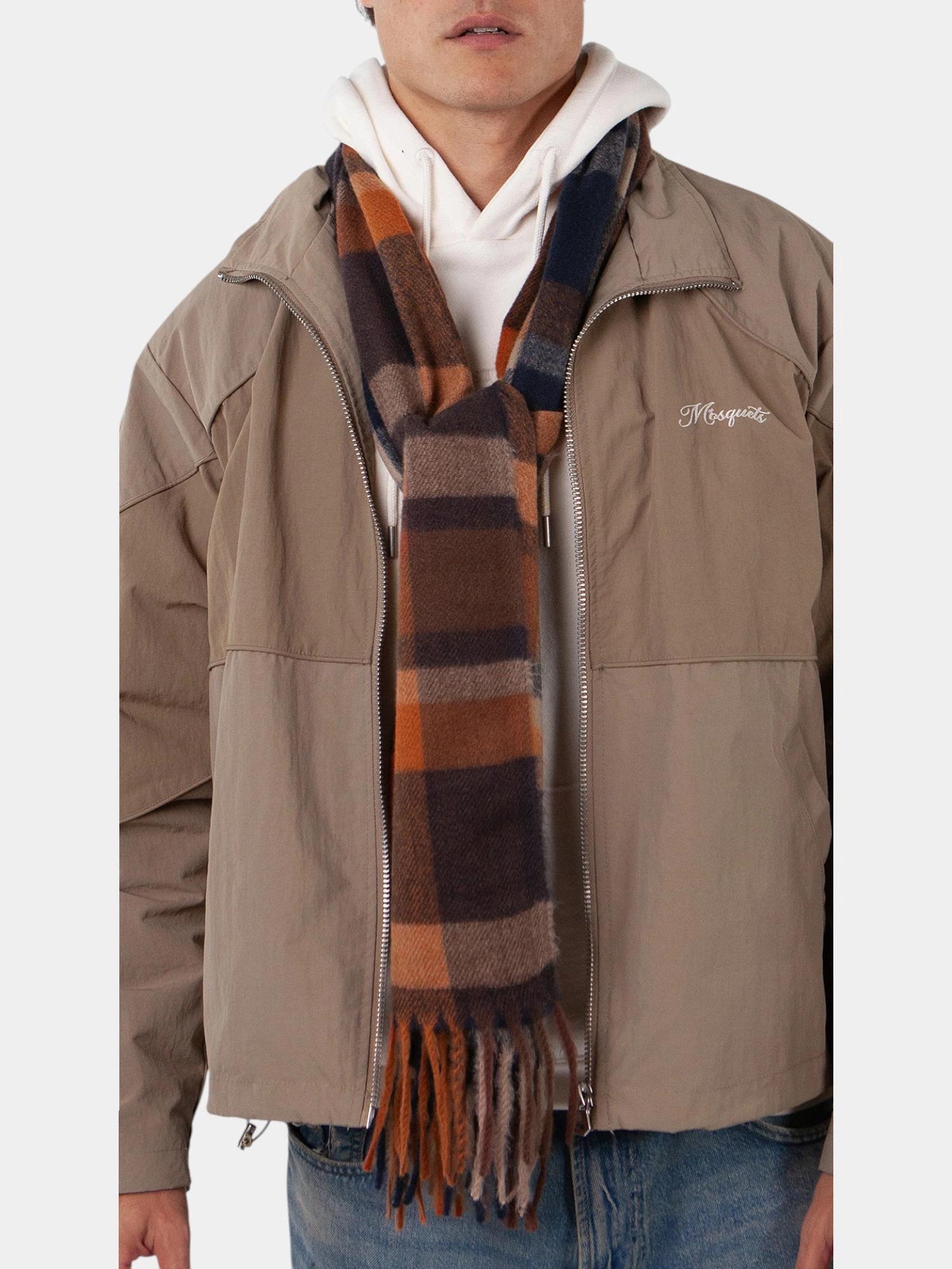Écharpe Homme Ketill 2/4
