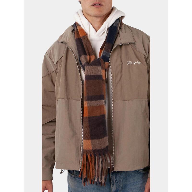 Batic Ketill Scarf barbati