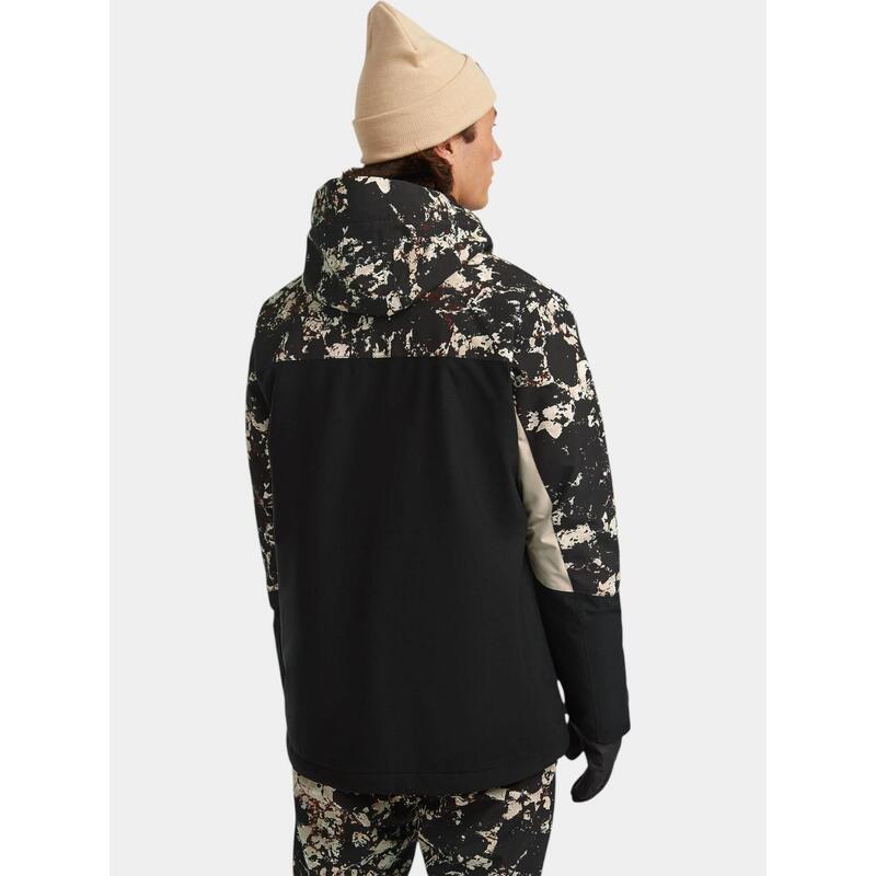 Geaca de schi FWC'Cruz Triple Snow Jacket barbati