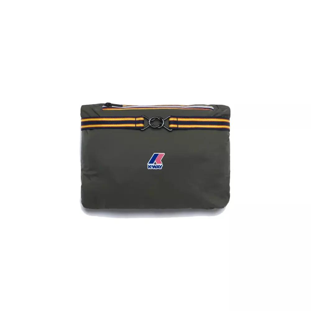 Blouson doubler K-Way LE VRAI 4.0 CLAUDE WARM 5/6