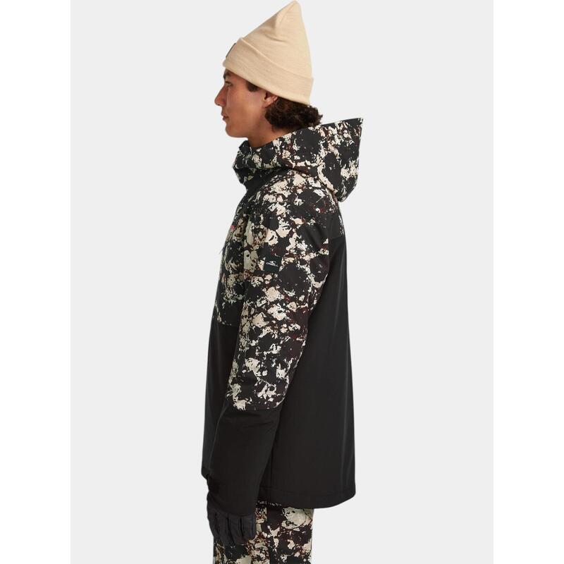 Geaca de schi FWC'Cruz Triple Snow Jacket barbati