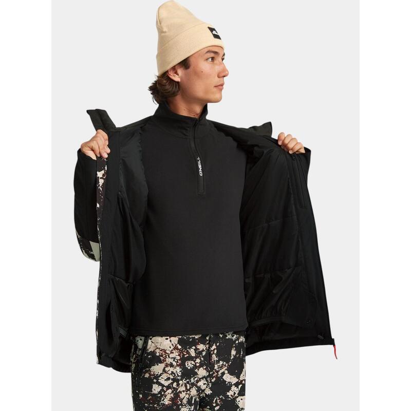 Geaca de schi FWC'Cruz Triple Snow Jacket barbati