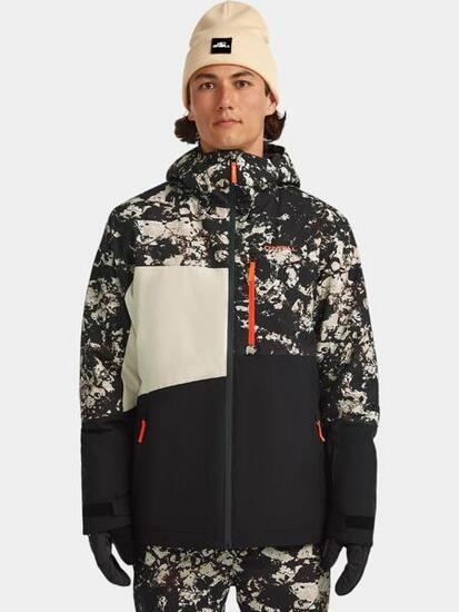 Veste De Ski Homme FWC'Cruz Triple