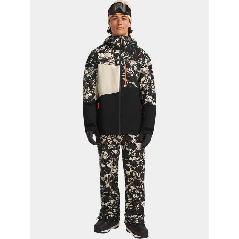 Geaca de schi FWC'Cruz Triple Snow Jacket barbati