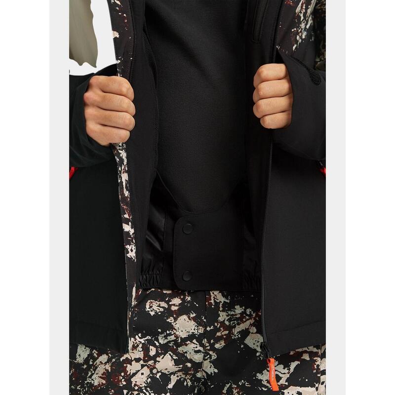Geaca de schi FWC'Cruz Triple Snow Jacket barbati