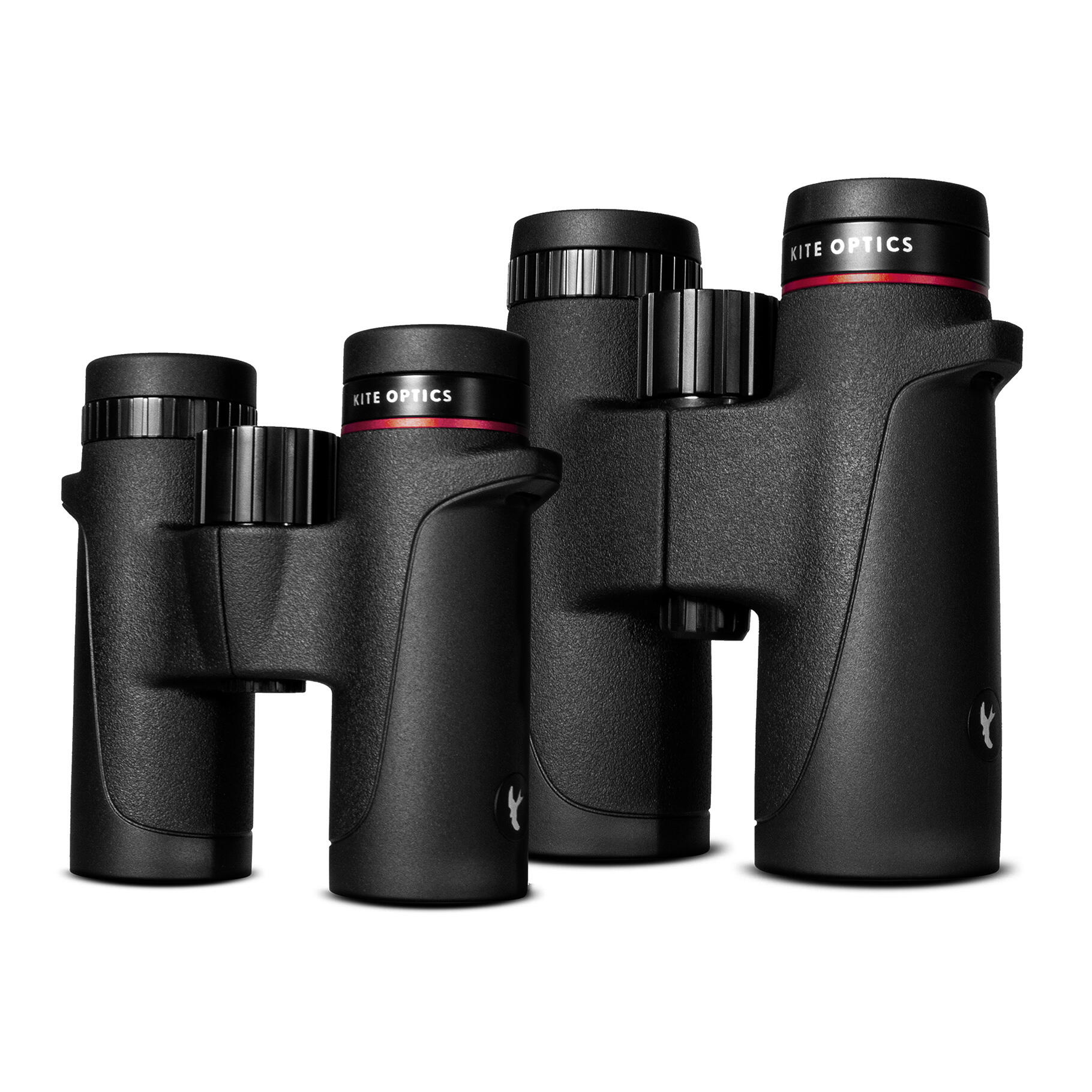 Fernglas 8x32 wasserdicht kompakt - Falco 4/7