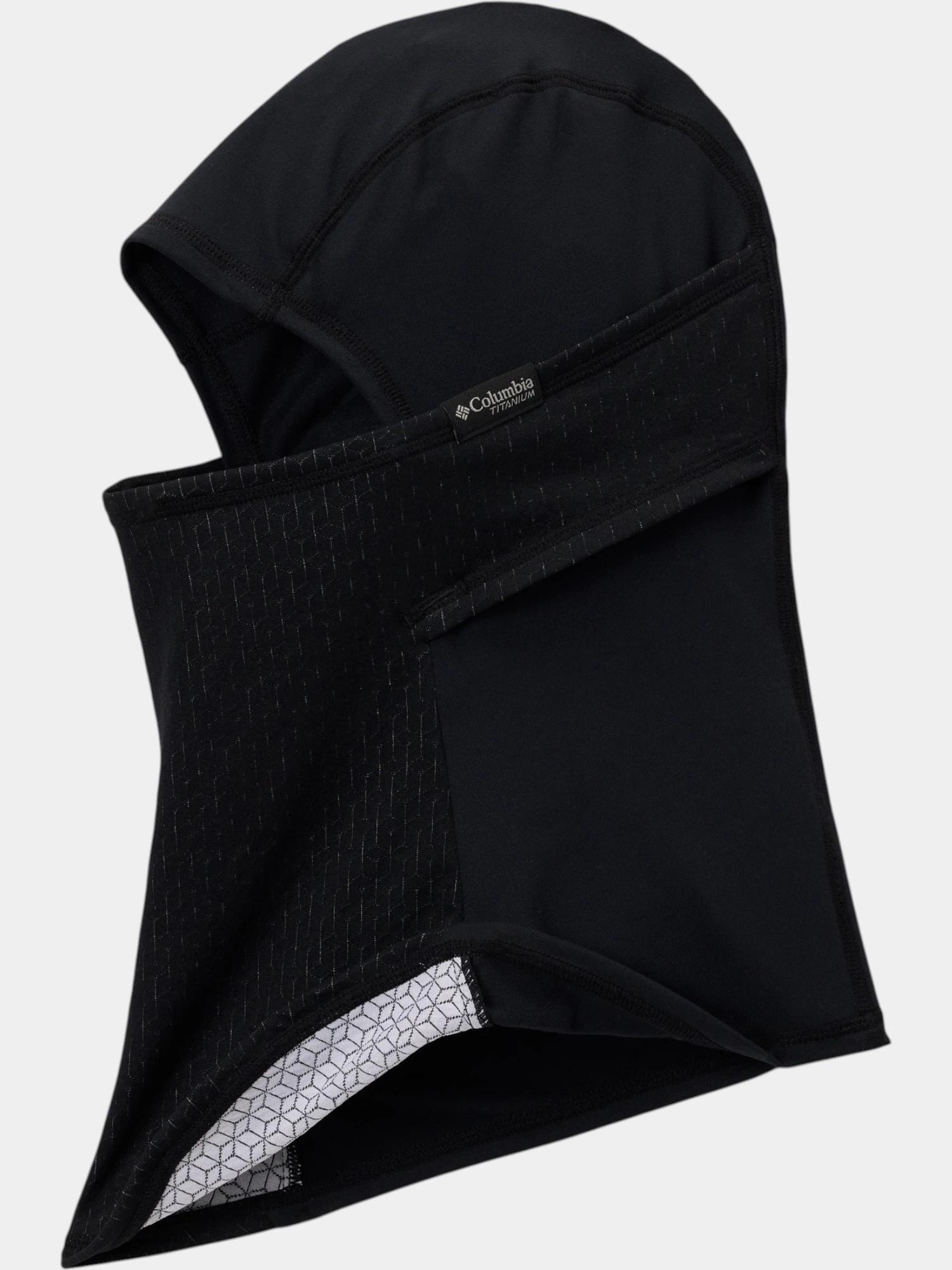 Masque De Ski Hommes Titanium 2/2