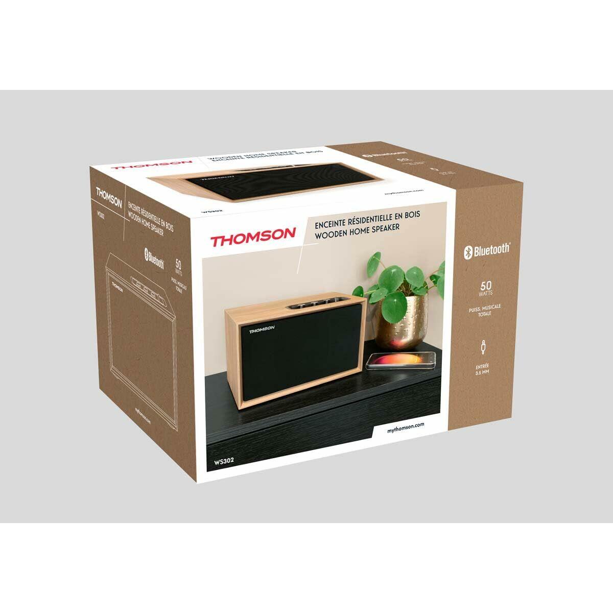 Altoparlanti THOMSON 50 W 5/5