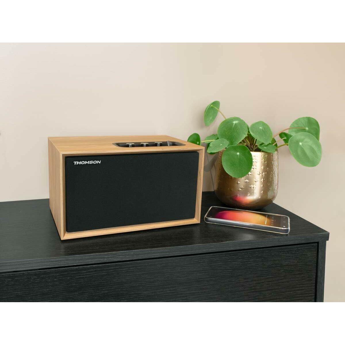Altoparlanti THOMSON 50 W 4/5