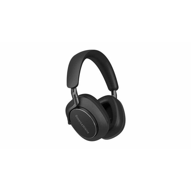 Căști BOWERS & WILKINS FP42951 Negru