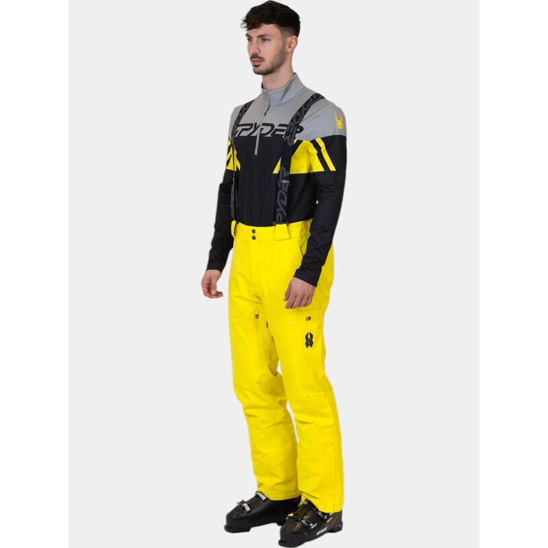 Férfi sínadrág Dare Pants