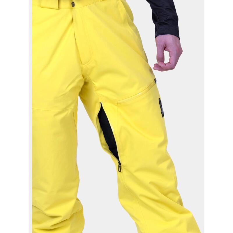 Férfi sínadrág Dare Pants