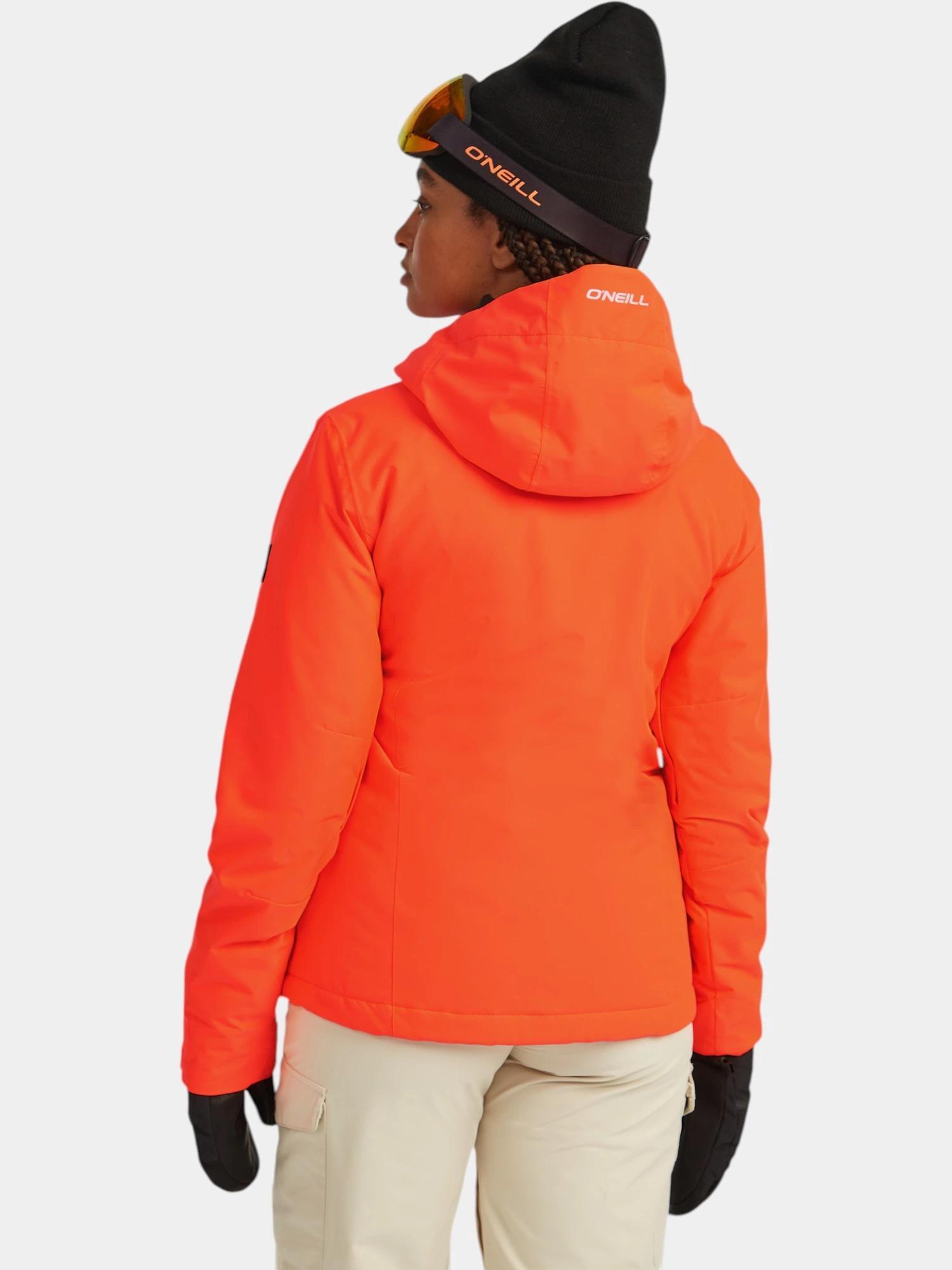 Ski-Jacke Damen FWC'Cruz 3/7