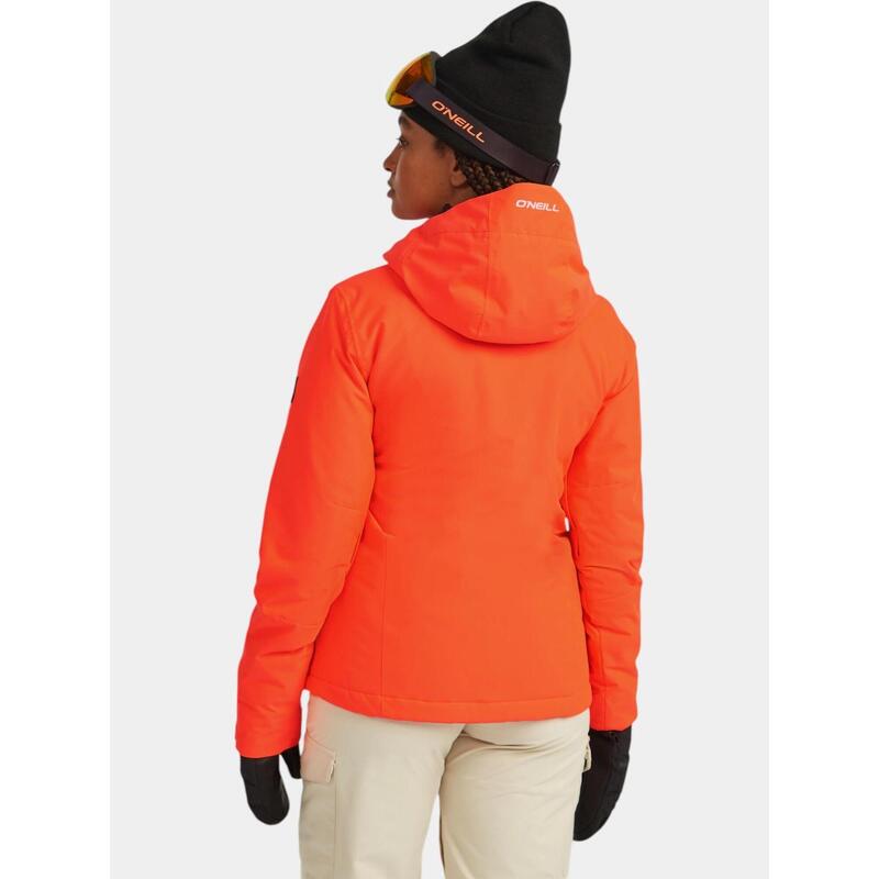 Geaca de schi FWC'Cruz Snow Jacket femei