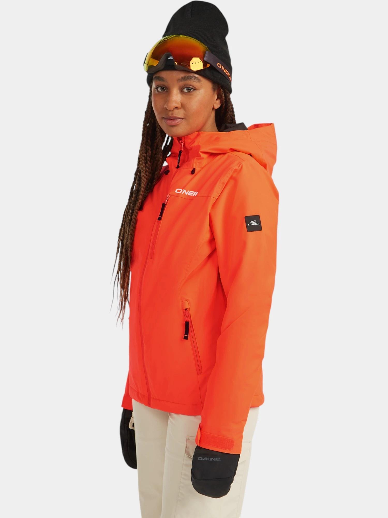 Ski-Jacke Damen FWC'Cruz 2/7