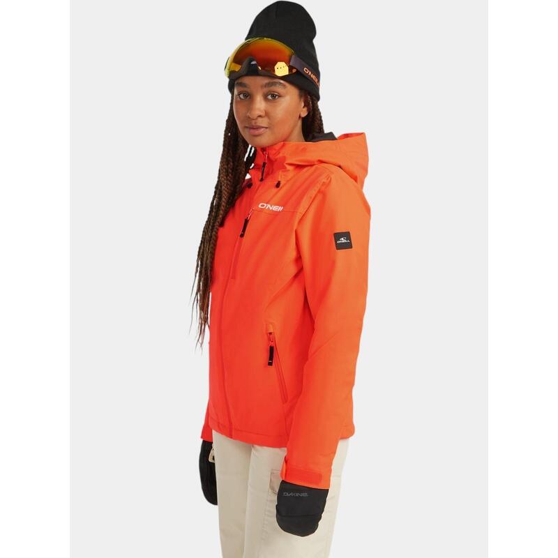 Geaca de schi FWC'Cruz Snow Jacket femei
