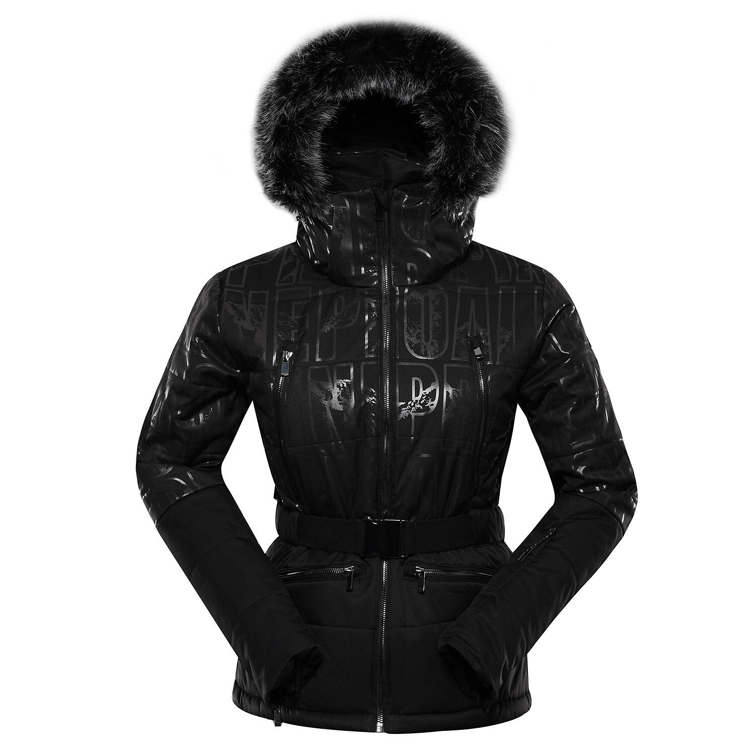 ALPINE PRO picture