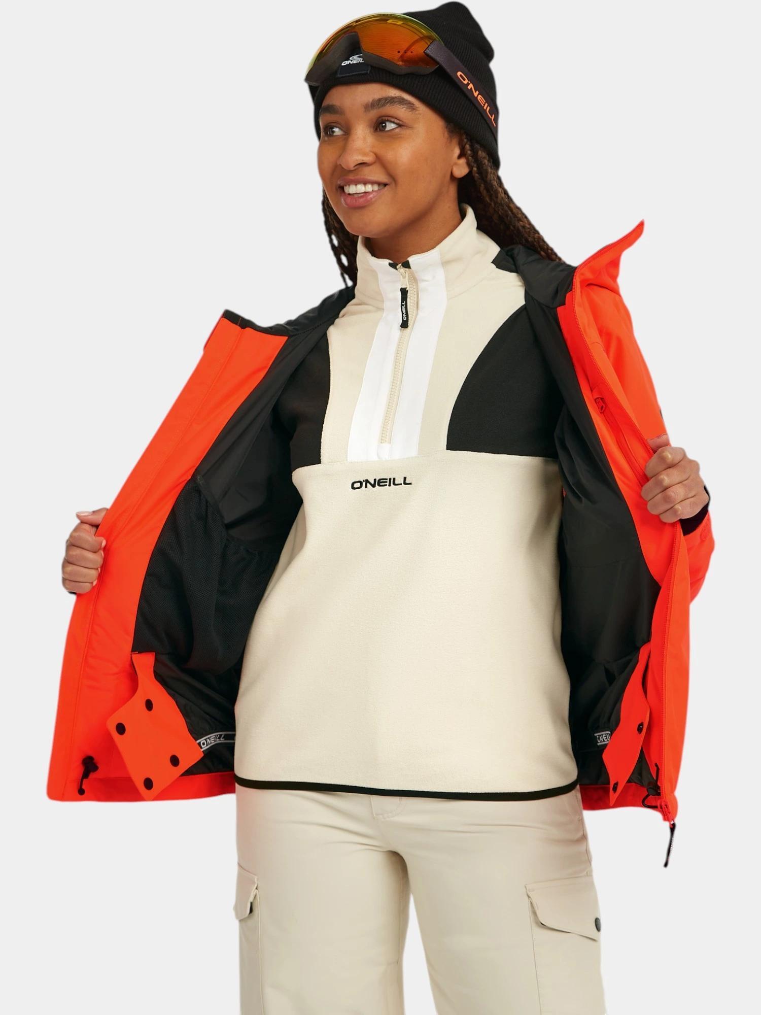Ski-Jacke Damen FWC'Cruz 6/7