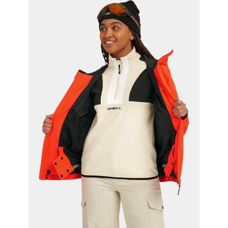Geaca de schi FWC'Cruz Snow Jacket femei