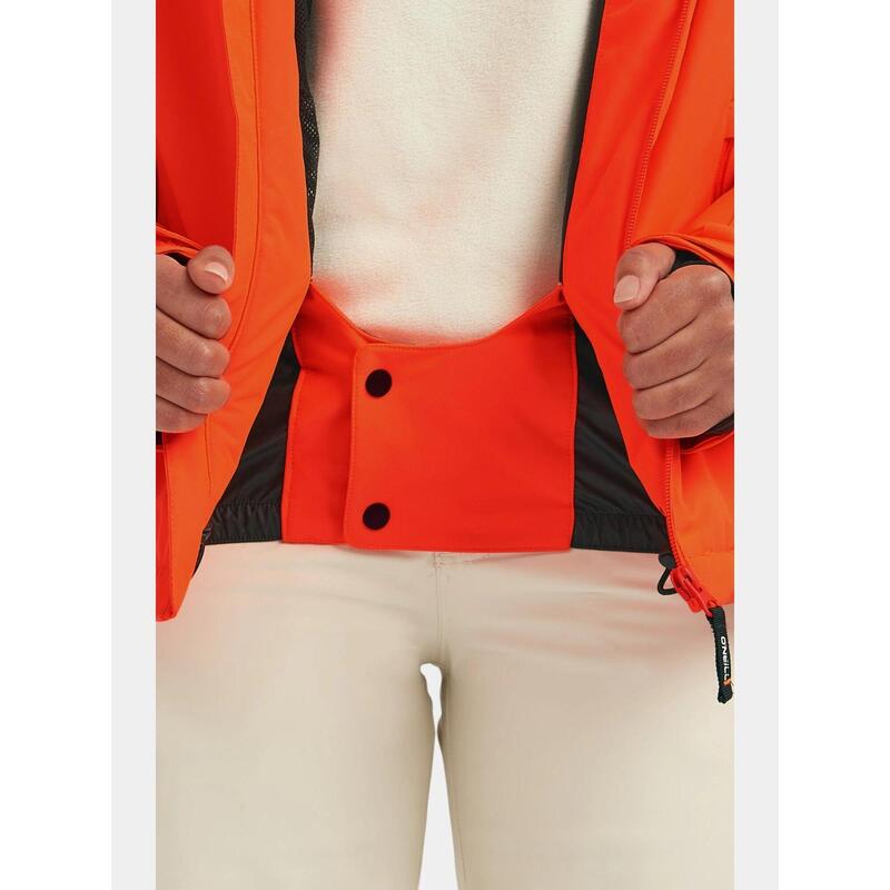 Geaca de schi FWC'Cruz Snow Jacket femei