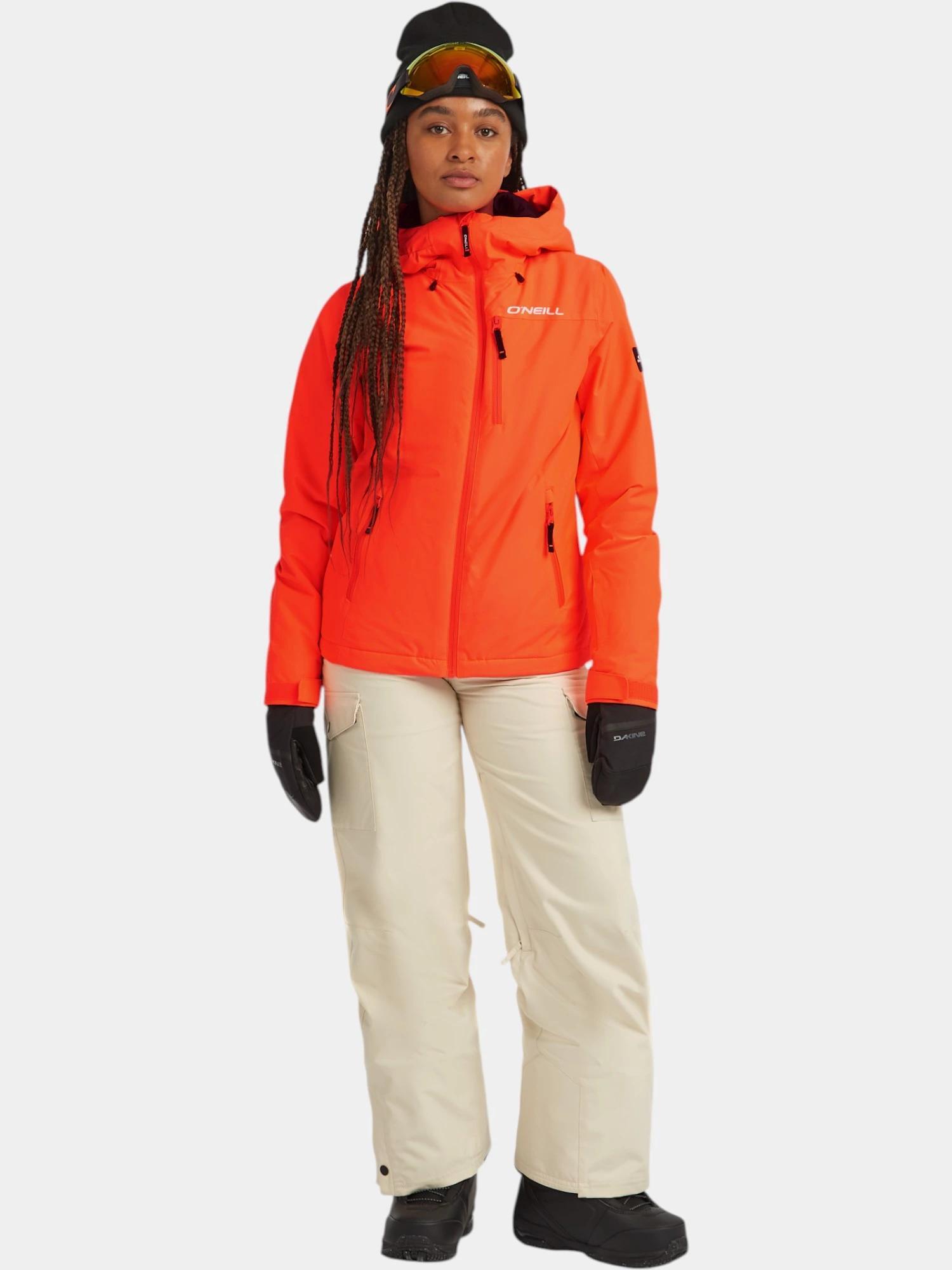 Chaqueta De Esquí Mujer FWC'Cruz 4/7