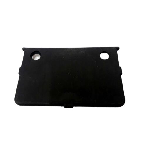 Capac frontal pentru trotineta electrica JOYOR Y6S (Negru)