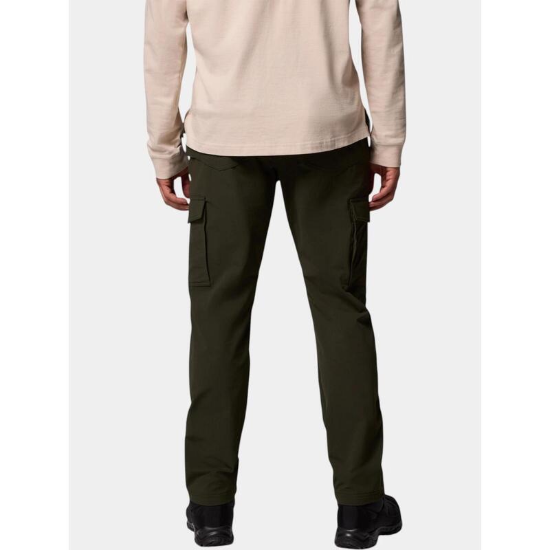 Pantaloni de drumetie Roc Tech Cargo Pant barbati