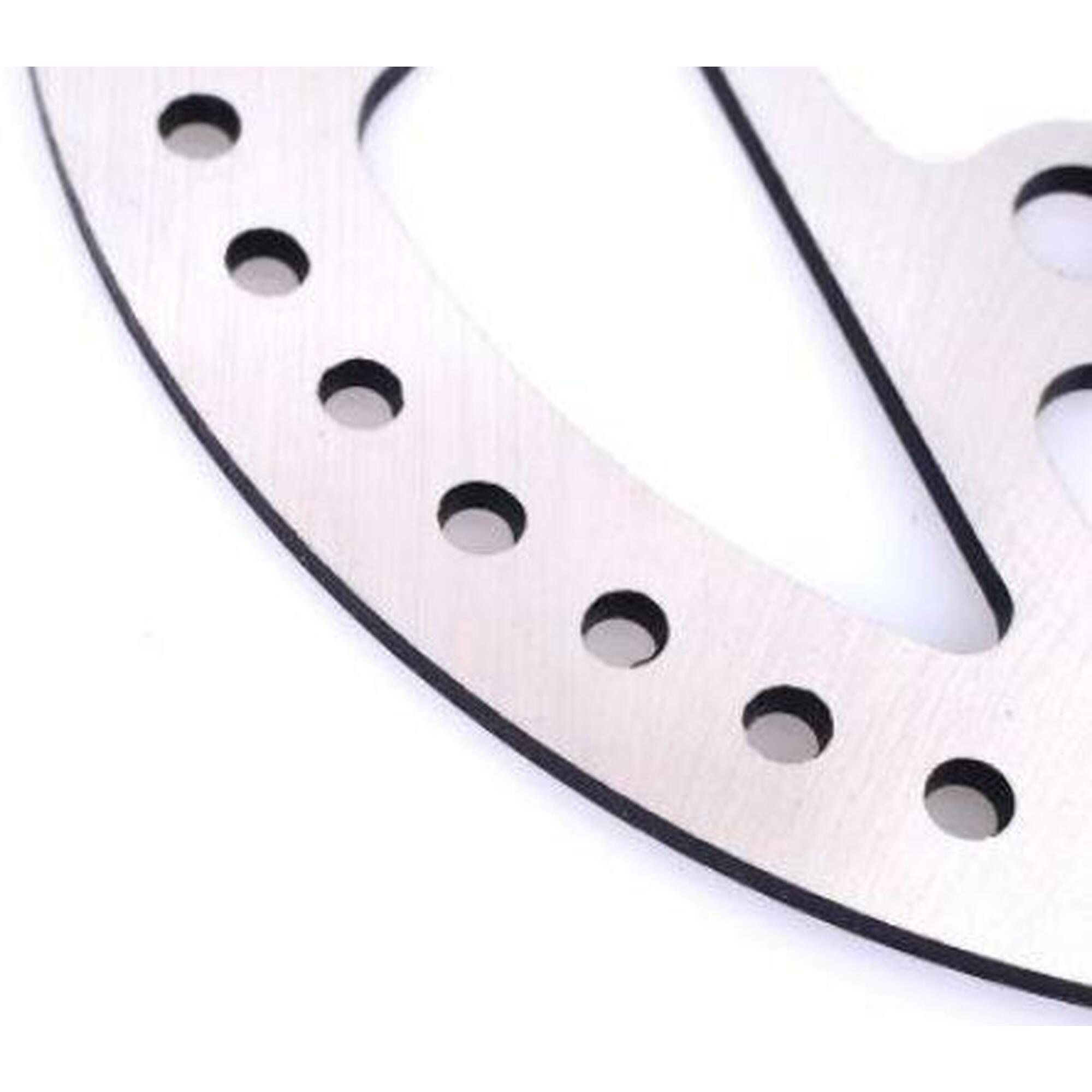 Disc de frana pentru trotineta electrica Xiaomi Mijia M365 PRO, 120mm