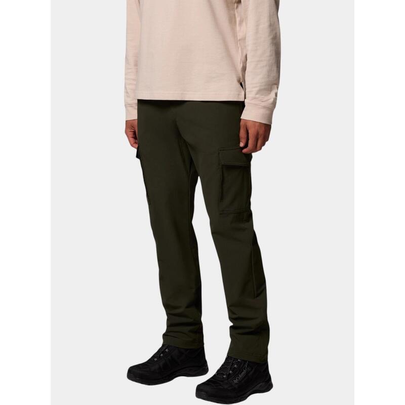 Pantaloni de drumetie Roc Tech Cargo Pant barbati