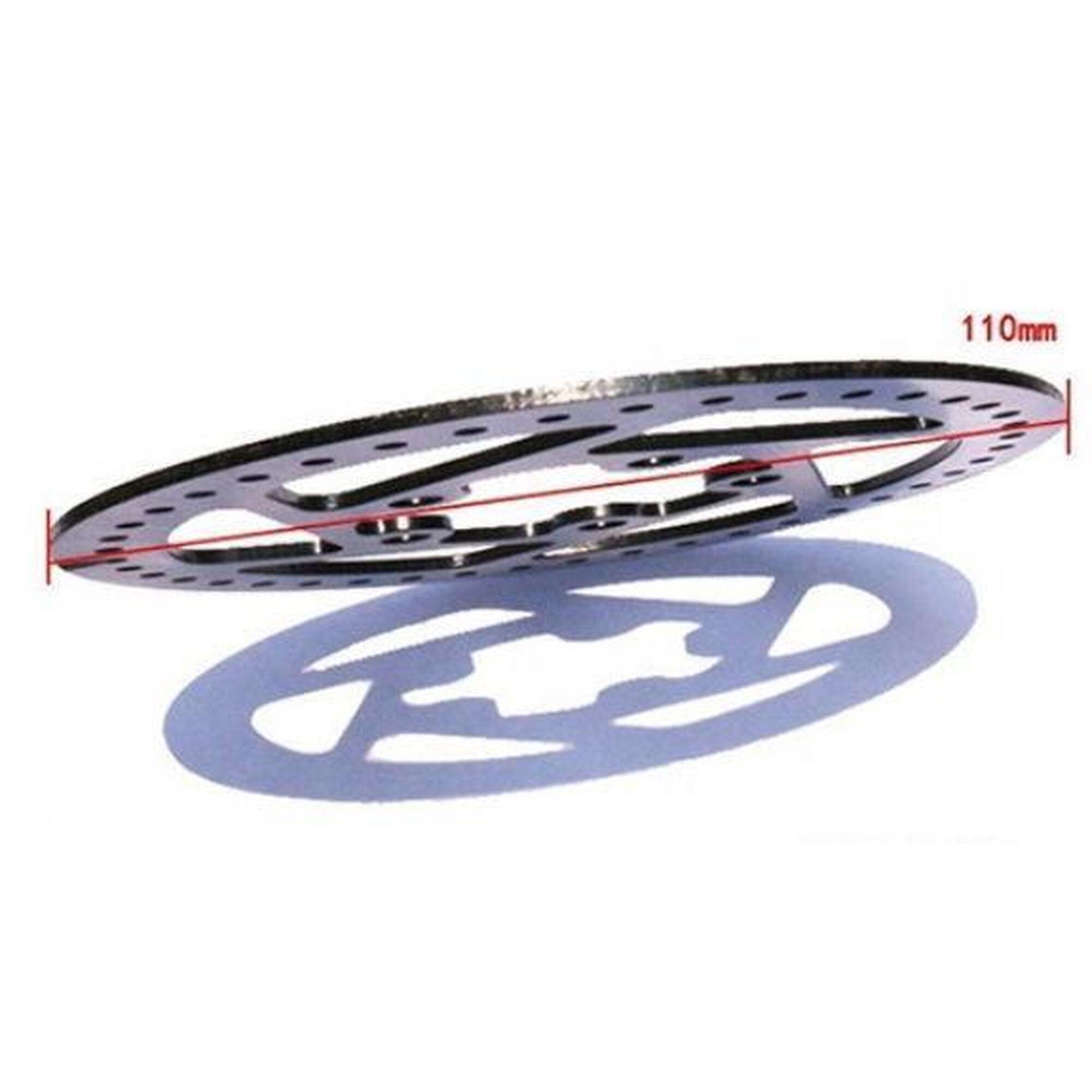 Disc de frana pentru trotineta electrica Xiaomi Mijia M365 PRO, 120mm