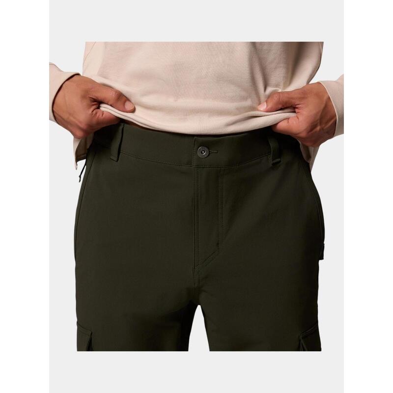 Pantaloni de drumetie Roc Tech Cargo Pant barbati